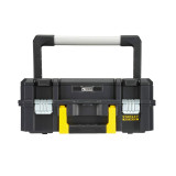 Toolbox Stanley Aluminium Plastic