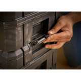 Toolbox Stanley Aluminium Plastic