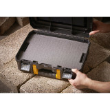 Toolbox Stanley Aluminium Plastic