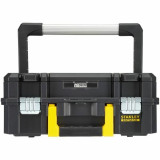 Toolbox Stanley Aluminium Plastic
