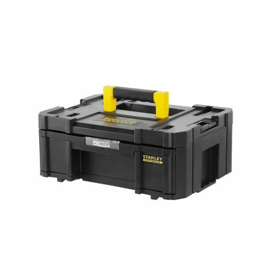 Toolbox Stanley polypropylene Plastic 1 Compartment