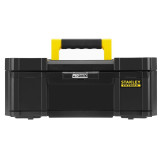 Toolbox Stanley polypropylene Plastic 1 Compartment