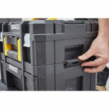 Toolbox Stanley polypropylene Plastic 1 Compartment