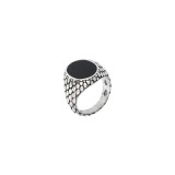 Men's Ring Albert M. WSOX00407.BO-26 26 Silver