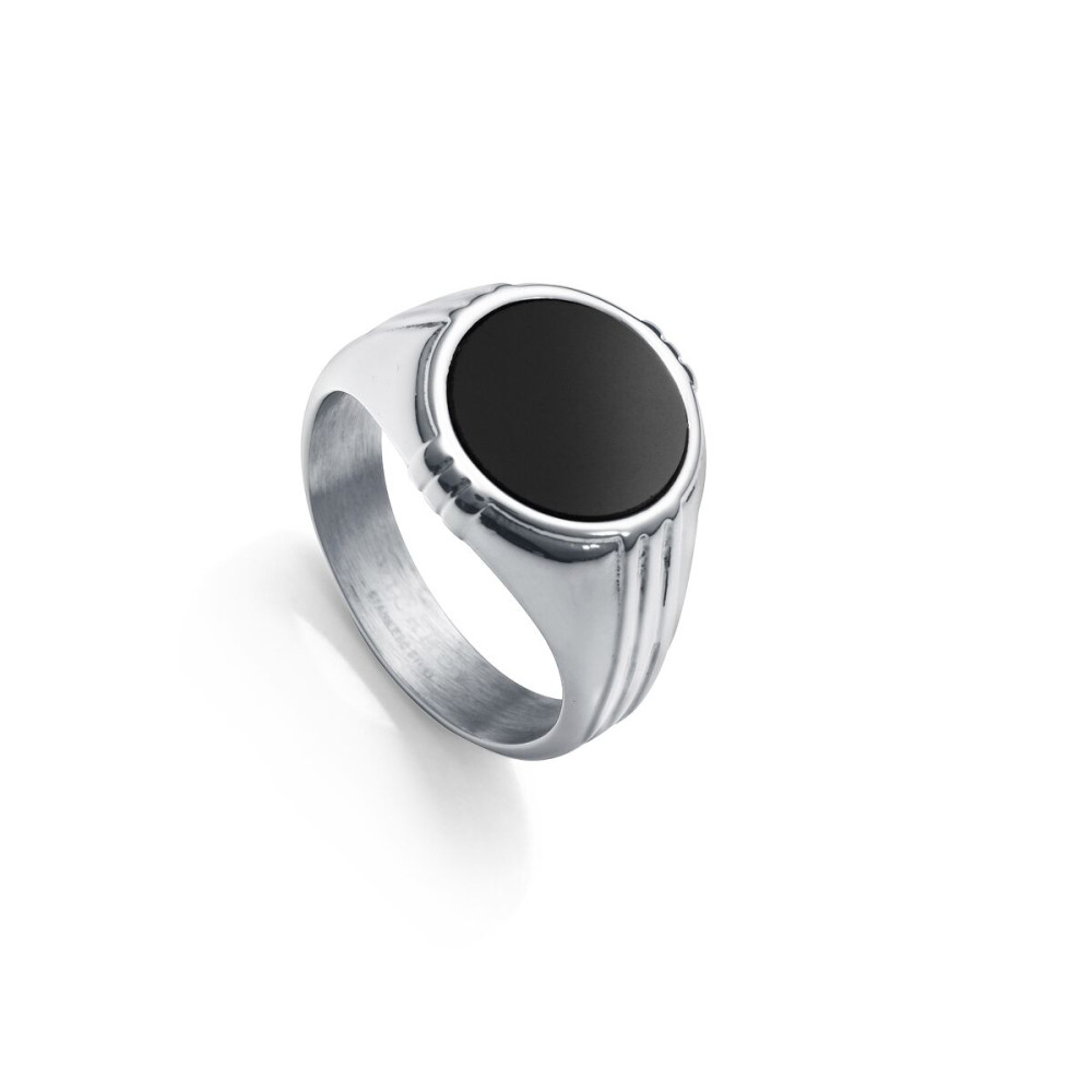 Men's Ring Viceroy 14119A02210 Silver