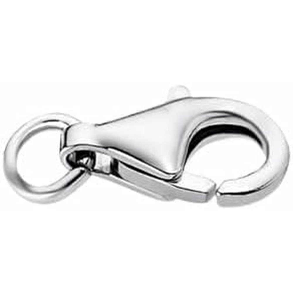 Snap hook Lotus LP9996-10/1 Silver