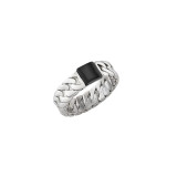 Men's Ring Breil TJ3603