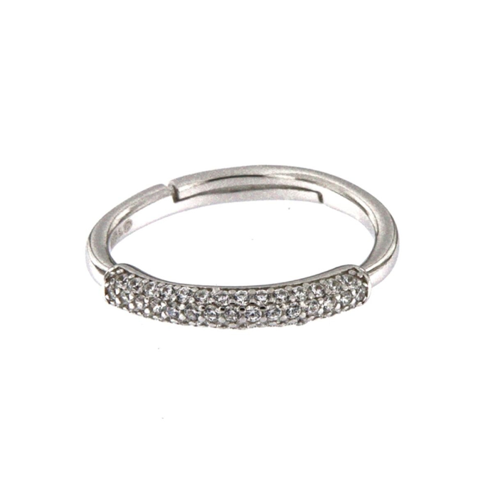 Ladies' Ring Sense RI005633 Silver