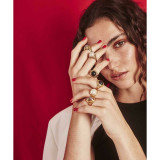 Ladies' Ring Majorica 17217.07.1.917.010.1 Golden