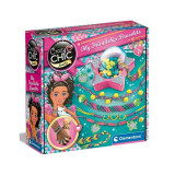 Bracelet Making Kit Clementoni