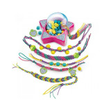 Bracelet Making Kit Clementoni