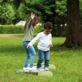 Toy set Smoby SMOBY Life - Curso de aventuras