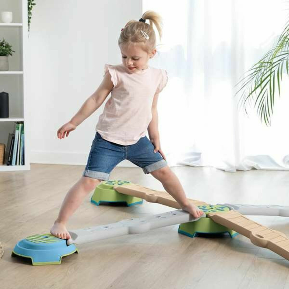 Toy set Smoby SMOBY Life - Curso de aventuras