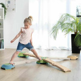 Toy set Smoby SMOBY Life - Curso de aventuras