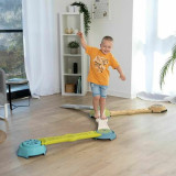 Toy set Smoby SMOBY Life - Curso de aventuras