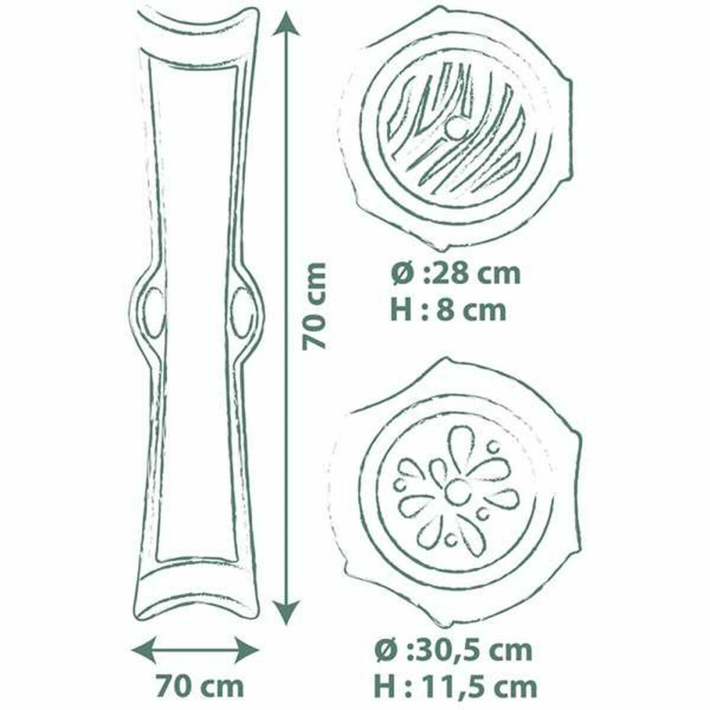 Toy set Smoby SMOBY Life - Curso de aventuras
