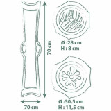 Toy set Smoby SMOBY Life - Curso de aventuras