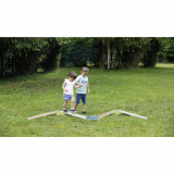 Toy set Smoby SMOBY Life - Curso de aventuras