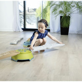 Toy set Smoby SMOBY Life - Curso de aventuras