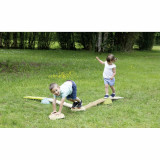 Toy set Smoby SMOBY Life - Curso de aventuras