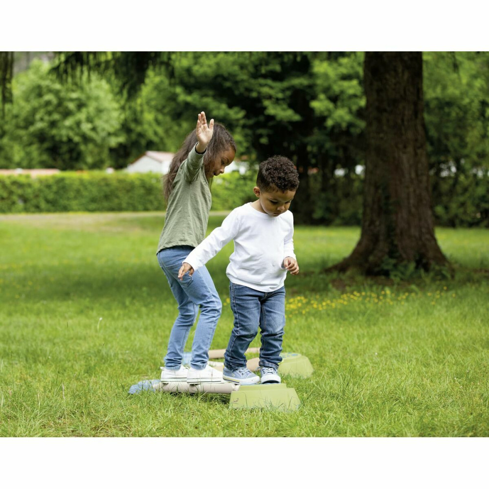 Toy set Smoby SMOBY Life - Curso de aventuras