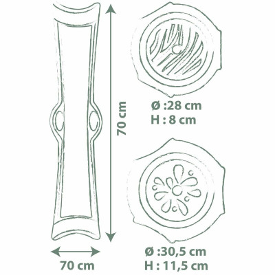 Toy set Smoby SMOBY Life - Curso de aventuras