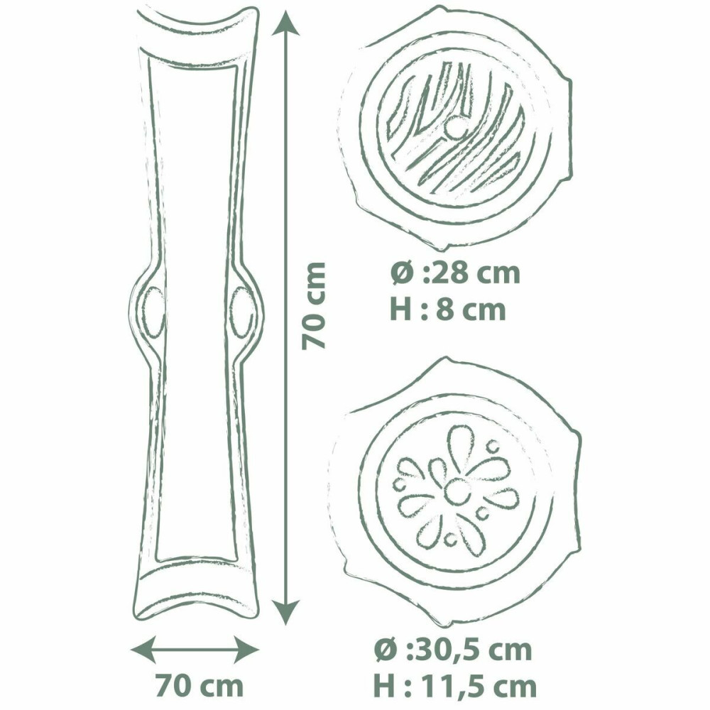 Toy set Smoby SMOBY Life - Curso de aventuras