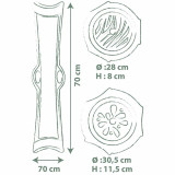 Toy set Smoby SMOBY Life - Curso de aventuras