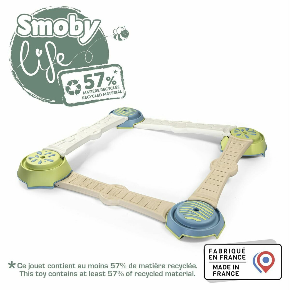 Toy set Smoby SMOBY Life - Curso de aventuras