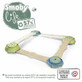 Toy set Smoby SMOBY Life - Curso de aventuras