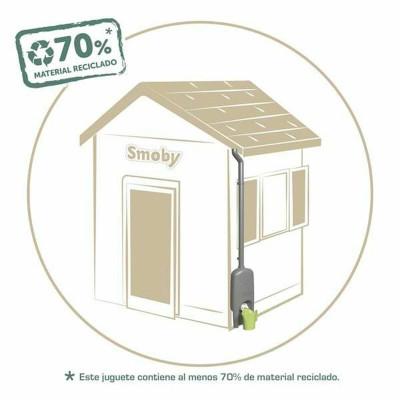 Toy set Smoby SMOBY Life