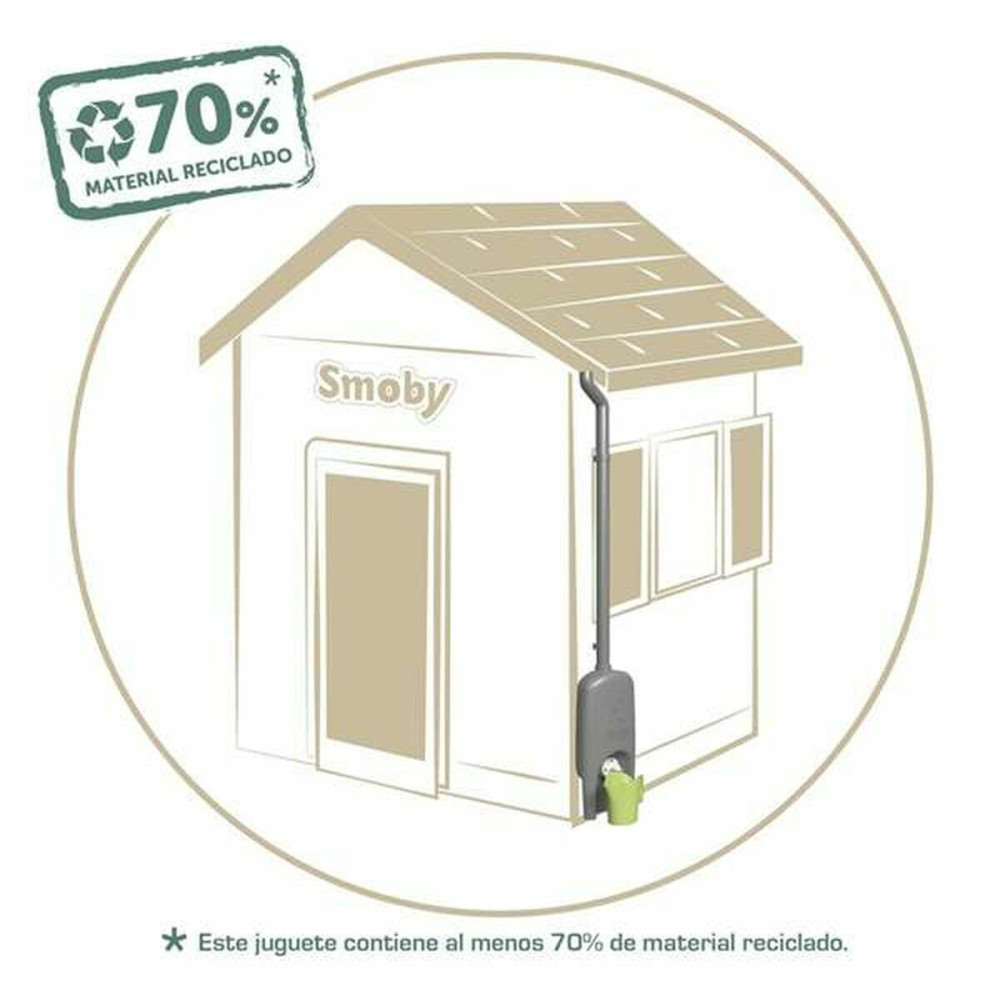 Toy set Smoby SMOBY Life