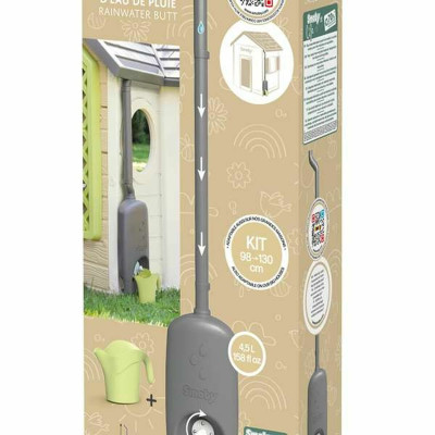 Toy set Smoby SMOBY Life