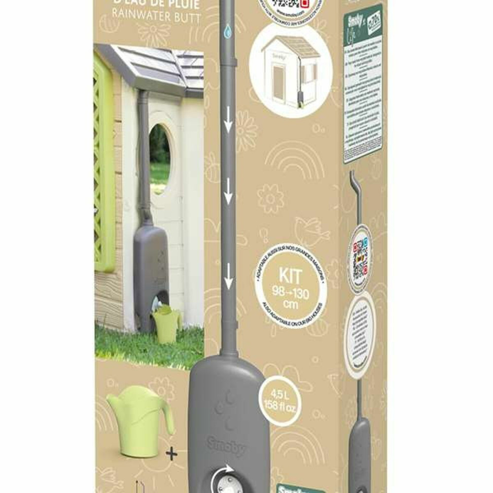 Toy set Smoby SMOBY Life