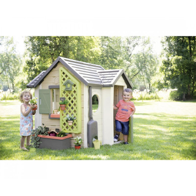 Toy set Smoby SMOBY Life