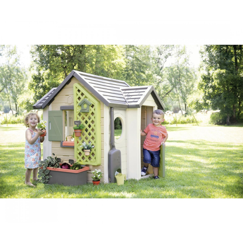 Toy set Smoby SMOBY Life