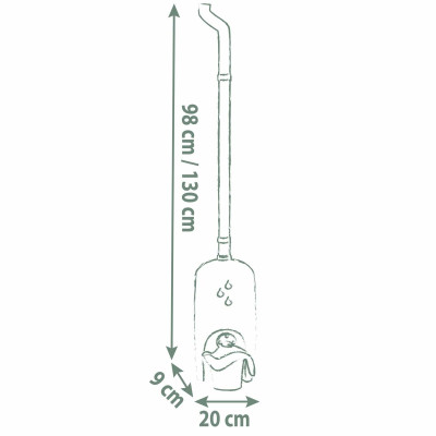 Toy set Smoby SMOBY Life