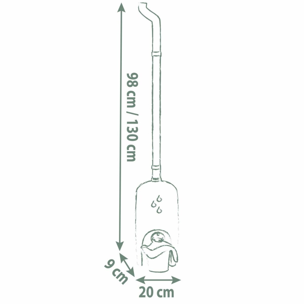 Toy set Smoby SMOBY Life