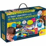 Science Game Lisciani Giochi
