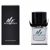 Men's Perfume Burberry MR. BURBERRY EDT 50 ml