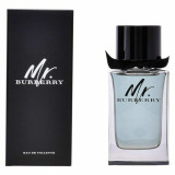 Men's Perfume Burberry MR. BURBERRY EDT 50 ml