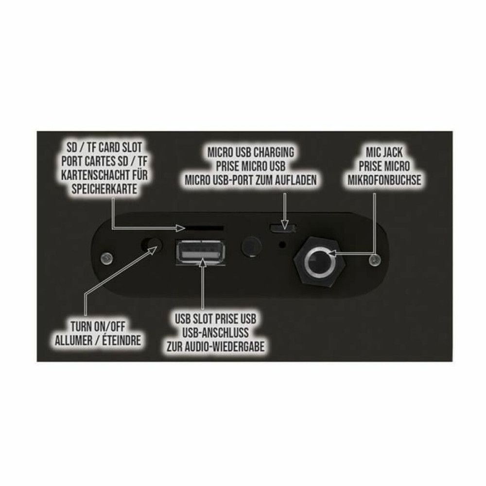 Accessory Lexibook HARRY POTTER