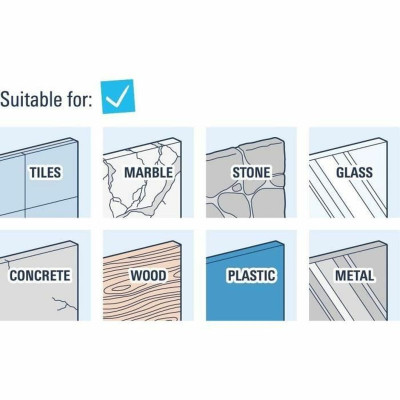 Mixer Tap Grohe Metal