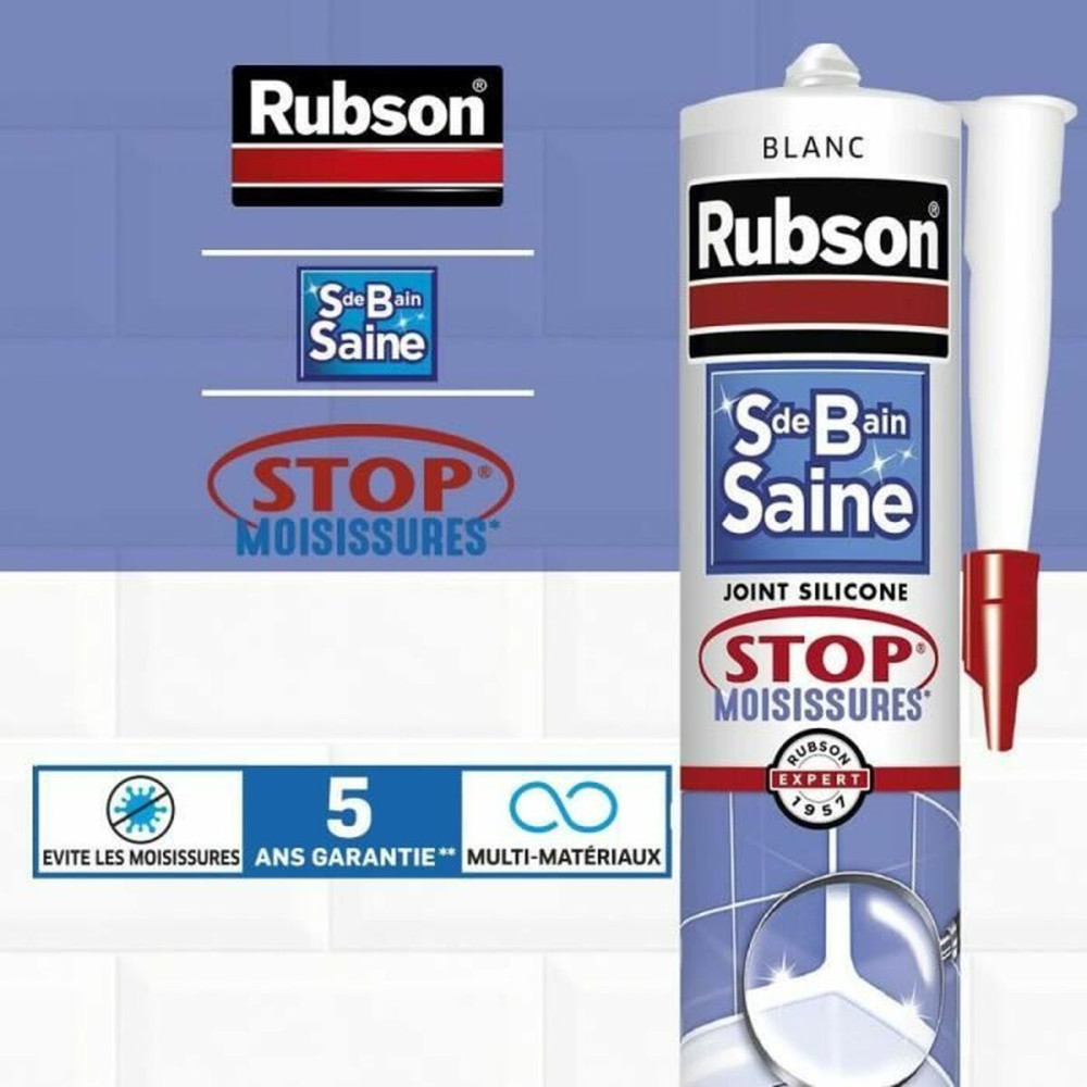 Silicone Rubson