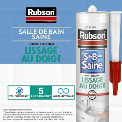 Silicone Rubson