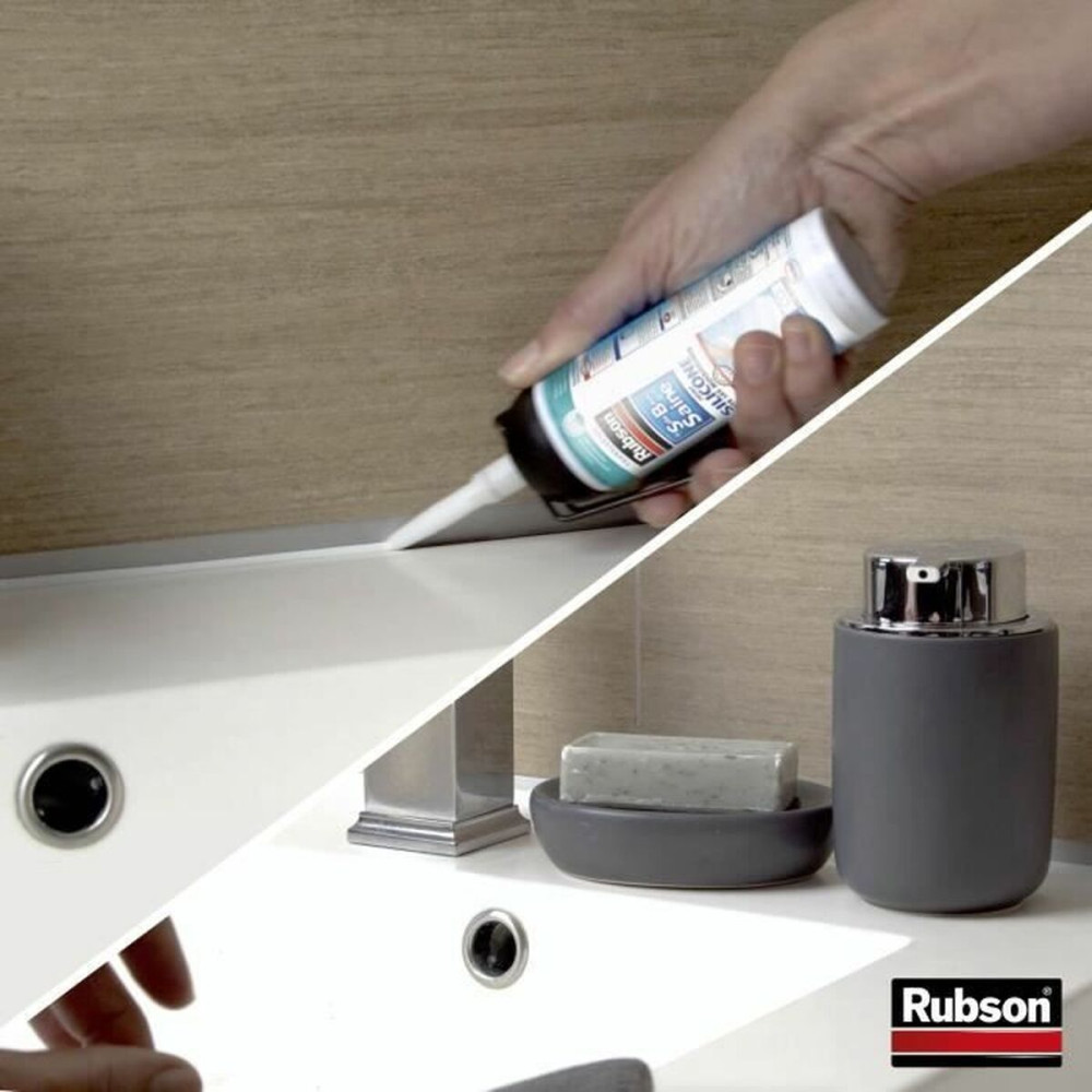 Silicone Rubson