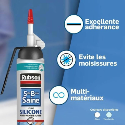 Silicone Rubson