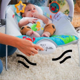 Baby Hammock Baby Einstein Ocean Blue