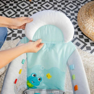 Baby Hammock Baby Einstein Ocean Blue