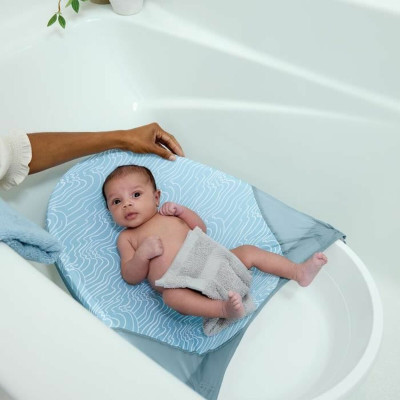 Bathtub Ingenuity White